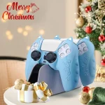 Cat Ear Shape Gamepad Silicone Protective Case, For Sony PS5 - Image 8