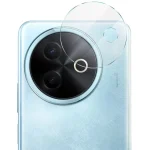 2pcs/Set imak HD Glass Rear Camera Lens Film, For vivo Y39 5G / Y300i 5G, For vivo iQOO 13 5G, For vivo X200, For vivo X200 Pro mini 5G, For vivo X200 Pro, For vivo Y300 Pro, For vivo iQOO Z9s Pro... - Image 4