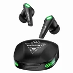 ONIKUMA T308 TWS Wireless Bluetooth 5.3 Earphone with Mic, T308