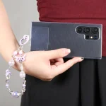 Mobile Phone Anti-lost Luminous Bead Chain Short Lanyard - Image 5