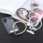 USB-C / Type-C to Type-C Data Cable Phone Anti-lost Short Lanyard, Length: 30cm, Type-C to Type-C - Image 5