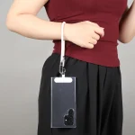 USB-C / Type-C to Type-C Data Cable Phone Anti-lost Short Lanyard, Length: 30cm, Type-C to Type-C - Image 6