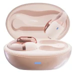 F16 TWS Air Conduction Wireless Sports Music Bluetooth Earphone