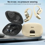 ZGA GS18 Blade AI Wireless Bluetooth Earphone - Image 2