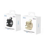 ZGA GS18 Blade AI Wireless Bluetooth Earphone - Image 9