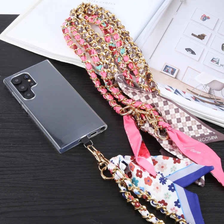 EDA0066941_B3.webp Mobile Phone Anti-lost Silk Scarf Full Coverage Long Lanyard - Image 4