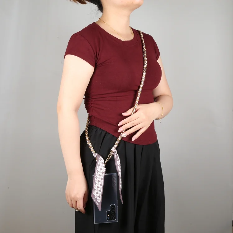 EDA0066941_B4.webp Mobile Phone Anti-lost Silk Scarf Full Coverage Long Lanyard - Image 5