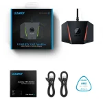 GameSir LeadJoy VX2 AimBox Game Console Keyboard Mouse Converter for Xbox / PS4 / PS5, For Xbox / PS4 / PS5 - Image 2