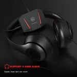 GameSir LeadJoy VX2 AimBox Game Console Keyboard Mouse Converter for Xbox / PS4 / PS5, For Xbox / PS4 / PS5 - Image 6