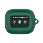 Wireless Bluetooth Earphones Silicone Protective Case, For JBL Live Beam 3