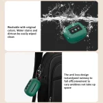 Wireless Bluetooth Earphones Silicone Protective Case, For JBL Live Beam 3 - Image 5
