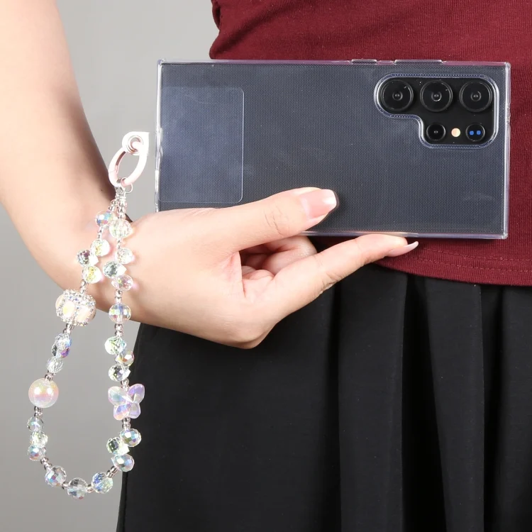 EDA0067097_B4.webp Water Drop Lantern Bead Chain Anti-lost Phone Short Lanyard - Image 5