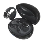 Hileo F16 TWS Touch Control IPX5 Waterproof Sports Earclip Noise Cancelation Earphones, F16 - Image 9