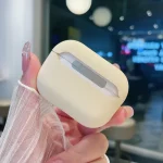 Cookies Pattern Earbuds Box Frosted TPU Case, For AirPods Pro 2, For AirPods 3, For AirPods Pro, For AirPods 2 / 1 - Image 3