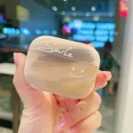 Smile Clouds Earbuds Box Frosted TPU Case, For AirPods Pro 2, For AirPods 3, For AirPods Pro, For AirPods 2 / 1 - Image 6