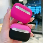 Cat and Dog Pattern Earbuds Box Frosted TPU Case, For AirPods Pro 2, For AirPods 3, For AirPods Pro, For AirPods 2 / 1 - Image 3