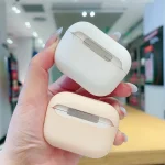 Panda Pattern Earbuds Box Frosted TPU Case, For AirPods Pro 2, For AirPods 3, For AirPods Pro, For AirPods 2 / 1 - Image 3