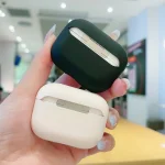 Phantom Panda Pattern Earbuds Box Frosted TPU Case, For AirPods Pro 2, For AirPods 3, For AirPods Pro, For AirPods 2 / 1 - Image 3