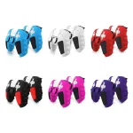 Splicing Color Silicone Gamepad Protective Case with Rocker Caps, For Sony PS5 - Image 2