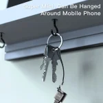 Yesido GS18 8 Pin to TF Card OTG Mini Card Reader, GS18 - Image 5