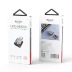 Yesido GS19 USB-C / Type-C to TF Card OTG Mini Card Reader, GS19 - Image 11