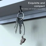 Yesido GS19 USB-C / Type-C to TF Card OTG Mini Card Reader, GS19 - Image 8