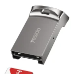 Yesido GS20 USB 2.0 to TF Card Portable Mini OTG Card Reader, GS20