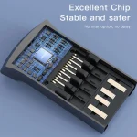 Yesido GS20 USB 2.0 to TF Card Portable Mini OTG Card Reader, GS20 - Image 6