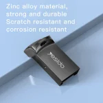 Yesido GS20 USB 2.0 to TF Card Portable Mini OTG Card Reader, GS20 - Image 10