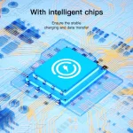 Yesido GS22 USB-C / Type-C to 8 Pin OTG Adapter, GS22 - Image 4