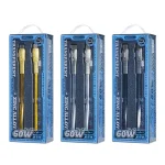 REMAX RC-C166 Prime 1.2m 60W Type-C to Type-C Braided Fast Charging Cable, RC-C166 - Image 3