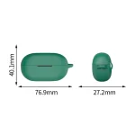 Wireless Earphones Silicone Protective Case, For Beats Solo Buds - Image 3