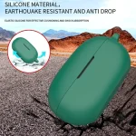 Wireless Earphones Silicone Protective Case, For Beats Solo Buds - Image 7