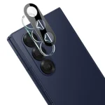 imak High Definition Integrated Glass Lens Film Black Version, For Samsung Galaxy Z Fold7 5G, For Samsung Galaxy Z Flip7 5G, For Samsung Galaxy Z Fold Special, For Samsung Galaxy S25 5G... - Image 5