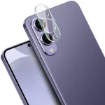 imak High Definition Integrated Glass Lens Film, For Samsung Galaxy S25 Edge 5G, For Samsung Galaxy S25 5G, For Samsung Galaxy S25+ 5G, For Samsung Galaxy S25 Ultra 5G, For Samsung Galaxy S24 FE 5G... - Image 6