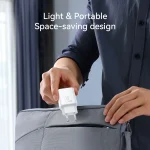 JOYROOM JR-TCF20 PD20W USB-C / Type-C Port Charger, EU Plug - Image 5