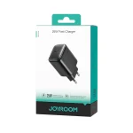 JOYROOM JR-TCF23 25W USB-C / Type-C Port Fast Charger, EU Plug, UK Plug - Image 9