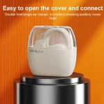 Lenovo Thinkplus LP76 Air Conduction TWS True Wireless Bluetooth Sports Earphone - Image 2