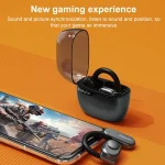 Lenovo Thinkplus LP76 Air Conduction TWS True Wireless Bluetooth Sports Earphone - Image 3