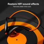 Lenovo Thinkplus X7 Bone Conduction Bluetooth Sports Earphone - Image 3