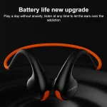 Lenovo Thinkplus X7 Bone Conduction Bluetooth Sports Earphone - Image 4
