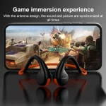 Lenovo Thinkplus X7 Bone Conduction Bluetooth Sports Earphone - Image 5