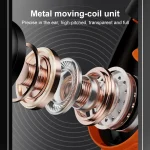 Lenovo Thinkplus X7 Bone Conduction Bluetooth Sports Earphone - Image 7