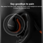 Lenovo Thinkplus X7 Bone Conduction Bluetooth Sports Earphone - Image 8