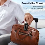 JOYROOM JR-ZS413 Portable Magnetic Travel Phone Holder, JR-ZS413 - Image 5