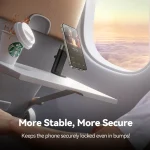 JOYROOM JR-ZS413 Portable Magnetic Travel Phone Holder, JR-ZS413 - Image 6