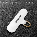 DUX DUICS PL-ONE Universal Silicone Phone Lanyard, PL-ONE - Image 5