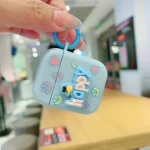 Fresh 3D Text Skin Feel Earbuds Box PC Case, For AirPods Pro 2, For AirPods 3, For AirPods Pro, For AirPods 2 / 1 - Image 5