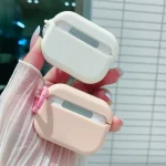 Fresh 3D Piglet Pattern Earbuds Box PC Case, For AirPods Pro 2, For AirPods 3, For AirPods Pro, For AirPods 2 / 1 - Image 2