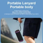 XDOBO Dignity 2024 50W IPX6 Outdoor Waterproof Portable Bluetooth Speaker, Dignity 2024 - Image 5